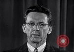 Image of F C Crawford New York United States USA, 1945, second 11 stock footage video 65675028533