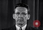 Image of F C Crawford New York United States USA, 1945, second 12 stock footage video 65675028533