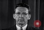 Image of F C Crawford New York United States USA, 1945, second 13 stock footage video 65675028533