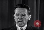 Image of F C Crawford New York United States USA, 1945, second 14 stock footage video 65675028533