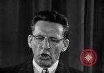 Image of F C Crawford New York United States USA, 1945, second 15 stock footage video 65675028533