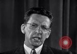 Image of F C Crawford New York United States USA, 1945, second 16 stock footage video 65675028533