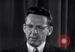 Image of F C Crawford New York United States USA, 1945, second 17 stock footage video 65675028533