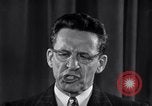 Image of F C Crawford New York United States USA, 1945, second 18 stock footage video 65675028533