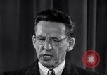 Image of F C Crawford New York United States USA, 1945, second 19 stock footage video 65675028533