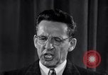 Image of F C Crawford New York United States USA, 1945, second 20 stock footage video 65675028533