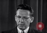 Image of F C Crawford New York United States USA, 1945, second 21 stock footage video 65675028533