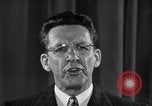 Image of F C Crawford New York United States USA, 1945, second 23 stock footage video 65675028533