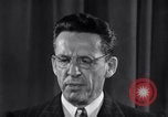 Image of F C Crawford New York United States USA, 1945, second 24 stock footage video 65675028533