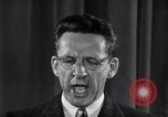 Image of F C Crawford New York United States USA, 1945, second 25 stock footage video 65675028533