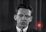 Image of F C Crawford New York United States USA, 1945, second 26 stock footage video 65675028533