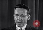 Image of F C Crawford New York United States USA, 1945, second 27 stock footage video 65675028533