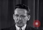 Image of F C Crawford New York United States USA, 1945, second 28 stock footage video 65675028533