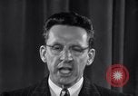 Image of F C Crawford New York United States USA, 1945, second 29 stock footage video 65675028533