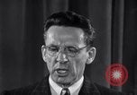Image of F C Crawford New York United States USA, 1945, second 30 stock footage video 65675028533