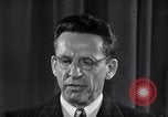 Image of F C Crawford New York United States USA, 1945, second 31 stock footage video 65675028533