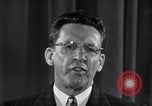 Image of F C Crawford New York United States USA, 1945, second 32 stock footage video 65675028533