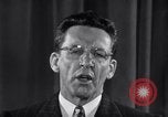 Image of F C Crawford New York United States USA, 1945, second 33 stock footage video 65675028533
