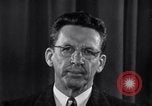 Image of F C Crawford New York United States USA, 1945, second 34 stock footage video 65675028533