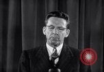 Image of F C Crawford New York United States USA, 1945, second 38 stock footage video 65675028533
