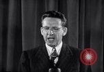 Image of F C Crawford New York United States USA, 1945, second 40 stock footage video 65675028533