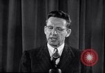 Image of F C Crawford New York United States USA, 1945, second 42 stock footage video 65675028533