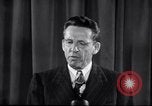 Image of F C Crawford New York United States USA, 1945, second 44 stock footage video 65675028533