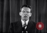 Image of F C Crawford New York United States USA, 1945, second 45 stock footage video 65675028533