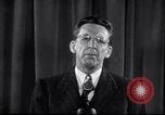Image of F C Crawford New York United States USA, 1945, second 50 stock footage video 65675028533