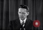 Image of F C Crawford New York United States USA, 1945, second 51 stock footage video 65675028533