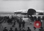 Image of Madame Donnet Washington DC USA, 1945, second 6 stock footage video 65675028534