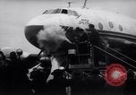 Image of Madame Donnet Washington DC USA, 1945, second 15 stock footage video 65675028534