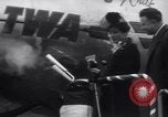 Image of Madame Donnet Washington DC USA, 1945, second 21 stock footage video 65675028534