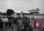 Image of Madame Donnet Washington DC USA, 1945, second 23 stock footage video 65675028534