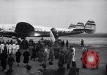 Image of Madame Donnet Washington DC USA, 1945, second 24 stock footage video 65675028534