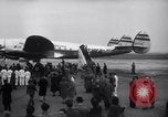 Image of Madame Donnet Washington DC USA, 1945, second 25 stock footage video 65675028534