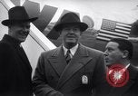 Image of Madame Donnet Washington DC USA, 1945, second 26 stock footage video 65675028534