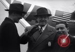 Image of Madame Donnet Washington DC USA, 1945, second 27 stock footage video 65675028534