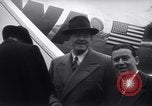 Image of Madame Donnet Washington DC USA, 1945, second 28 stock footage video 65675028534
