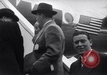 Image of Madame Donnet Washington DC USA, 1945, second 29 stock footage video 65675028534
