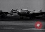 Image of Madame Donnet Washington DC USA, 1945, second 33 stock footage video 65675028534