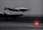 Image of Madame Donnet Washington DC USA, 1945, second 35 stock footage video 65675028534