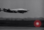 Image of Madame Donnet Washington DC USA, 1945, second 36 stock footage video 65675028534