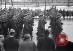 Standbild Armee Tag Feier Washington DC USA, 1941, aus Sekunde 16 historischem Filmmaterial Videoclip 65675028536