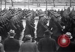Standbild Armee Tag Feier Washington DC USA, 1941, aus Sekunde 17 historischem Filmmaterial Videoclip 65675028536