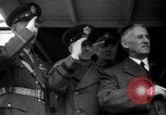 Standbild Armee Tag Feier Washington DC USA, 1941, aus Sekunde 22 historischem Filmmaterial Videoclip 65675028536