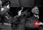 Standbild Armee Tag Feier Washington DC USA, 1941, aus Sekunde 23 historischem Filmmaterial Videoclip 65675028536