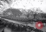 Standbild Armee Tag Feier Washington DC USA, 1941, aus Sekunde 25 historischem Filmmaterial Videoclip 65675028536