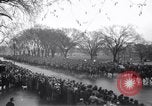 Standbild Armee Tag Feier Washington DC USA, 1941, aus Sekunde 26 historischem Filmmaterial Videoclip 65675028536