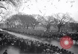 Standbild Armee Tag Feier Washington DC USA, 1941, aus Sekunde 27 historischem Filmmaterial Videoclip 65675028536